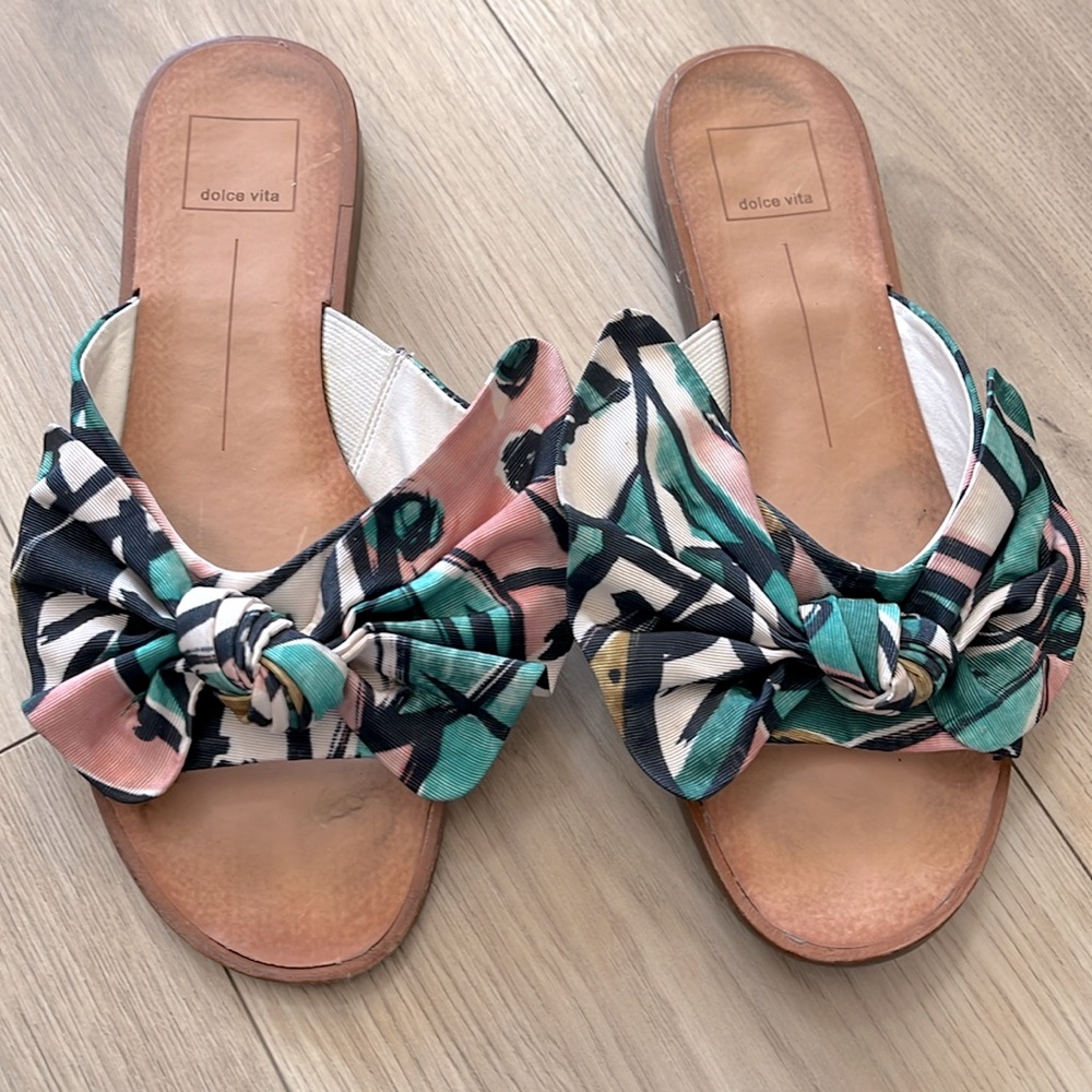 Dolce Vita slides